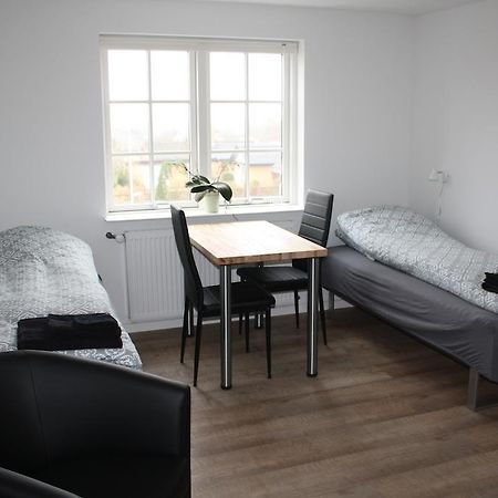 Skibbild Bed No Breakfast Herning Esterno foto