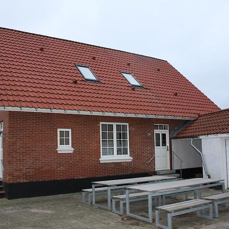 Skibbild Bed No Breakfast Herning Esterno foto