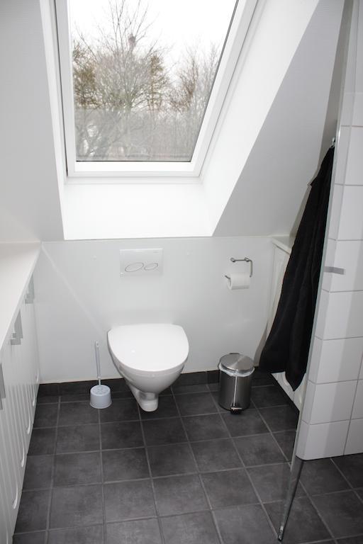 Skibbild Bed No Breakfast Herning Camera foto
