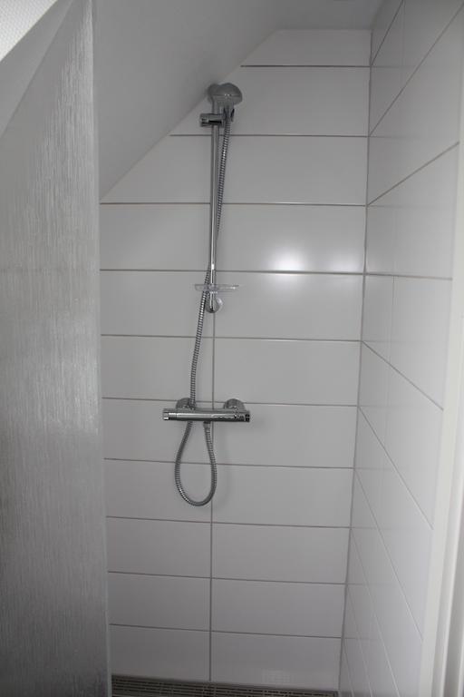 Skibbild Bed No Breakfast Herning Esterno foto