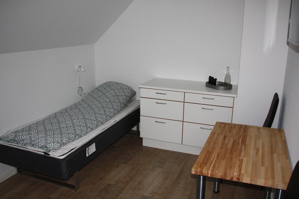 Skibbild Bed No Breakfast Herning Camera foto