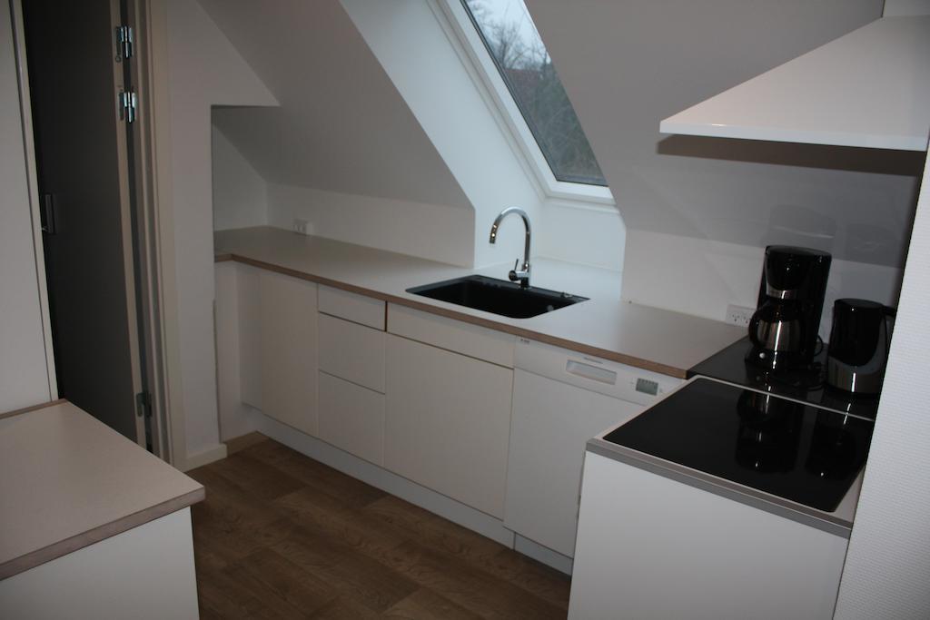 Skibbild Bed No Breakfast Herning Esterno foto