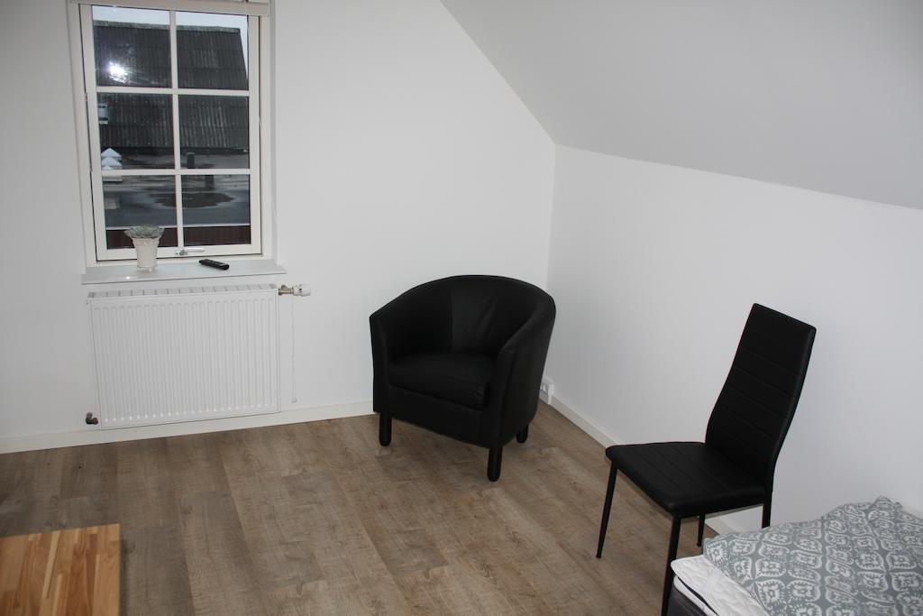 Skibbild Bed No Breakfast Herning Camera foto