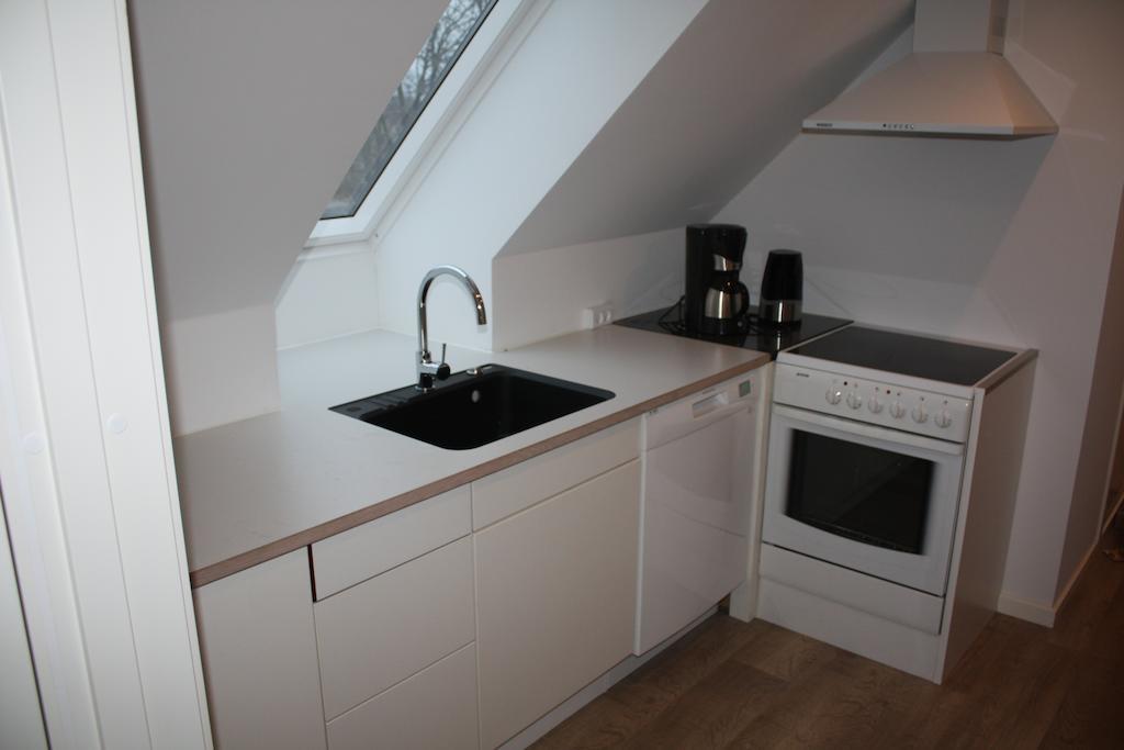 Skibbild Bed No Breakfast Herning Esterno foto