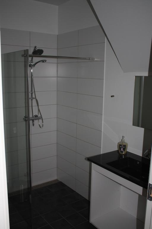 Skibbild Bed No Breakfast Herning Esterno foto