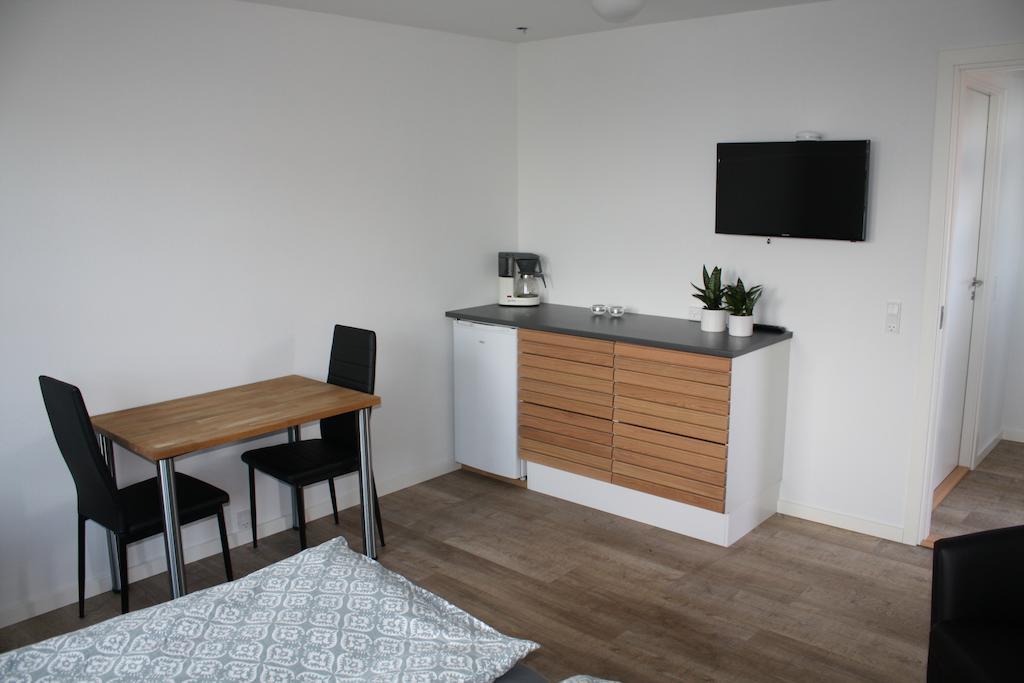 Skibbild Bed No Breakfast Herning Camera foto