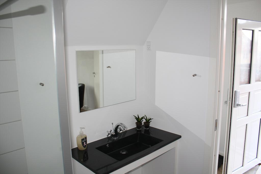 Skibbild Bed No Breakfast Herning Camera foto