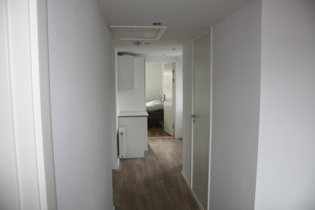 Skibbild Bed No Breakfast Herning Esterno foto