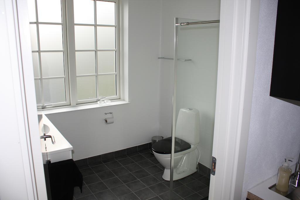 Skibbild Bed No Breakfast Herning Camera foto